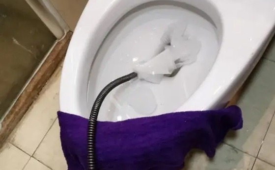 凌海马桶疏通